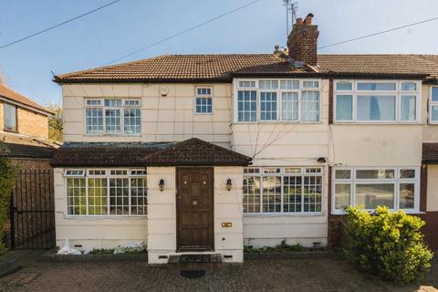 Empire Road, Greenford UB6