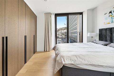 1 bedroom apartment to rent, Casson Square, London, SE1