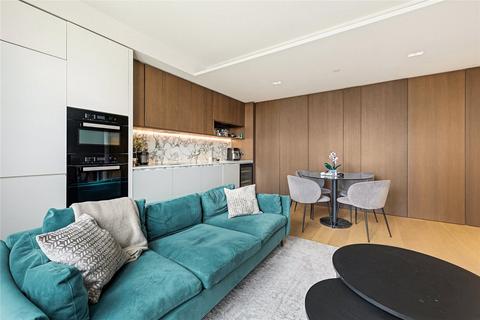 1 bedroom apartment to rent, Casson Square, London, SE1
