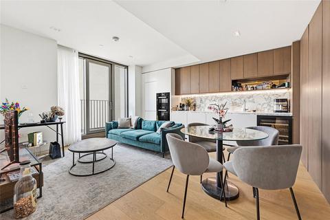 1 bedroom apartment to rent, Casson Square, London, SE1