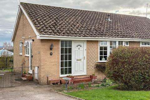undefined, Cedar Vale, Kirkbymoorside, York