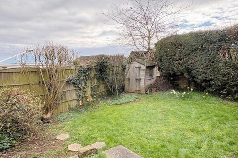undefined, Cedar Vale, Kirkbymoorside, York