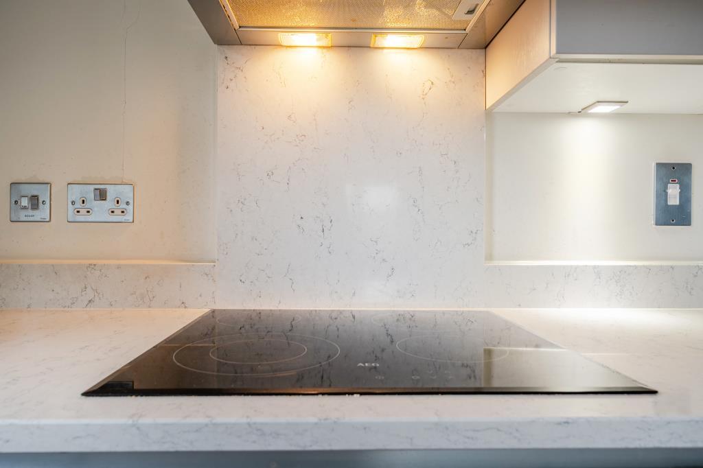 Kitchen Stove