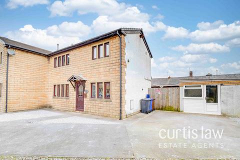 undefined, New Church Close, Clayton Le Moors, BB5
