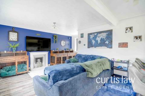 undefined, New Church Close, Clayton Le Moors, BB5