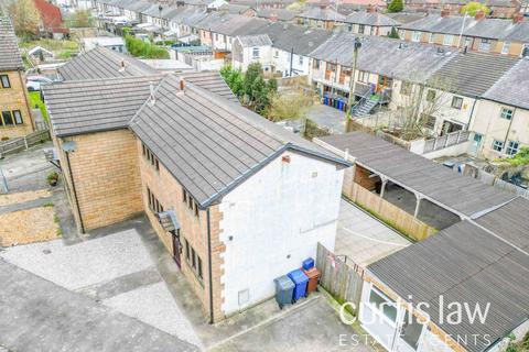 undefined, New Church Close, Clayton Le Moors, BB5