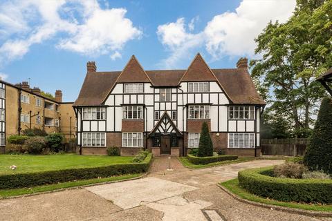 undefined, Monks Drive, London W3