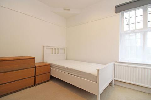 undefined, Monks Drive, London W3