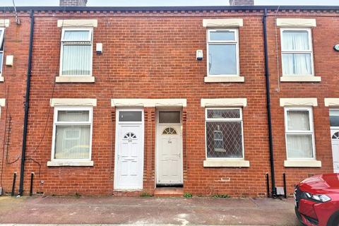 2 bedroom semi-detached house to rent, Manchester M11