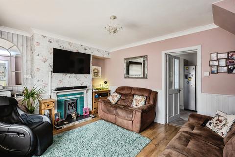Gwynfor Road, Cockett, Swansea