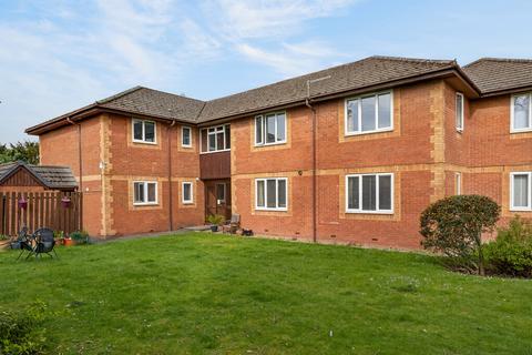 undefined, Flat 12 Trinity Court, Whitecross, Hereford, HR4