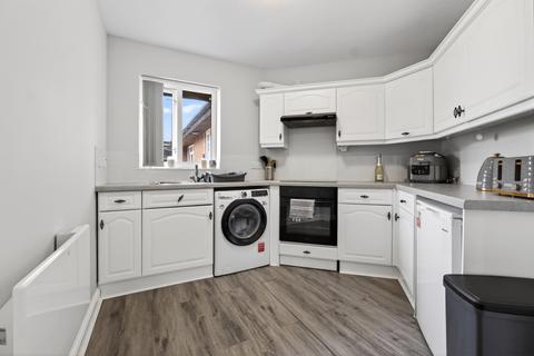 undefined, Flat 12 Trinity Court, Whitecross, Hereford, HR4