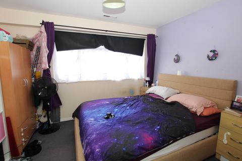 undefined, Rivermede, Bordon GU35