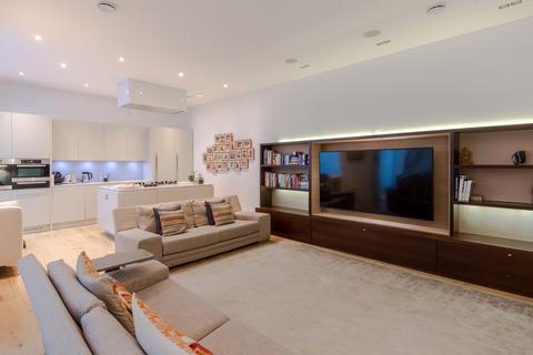 5 bedroom house for sale, Gloucester Mews West, London, W2