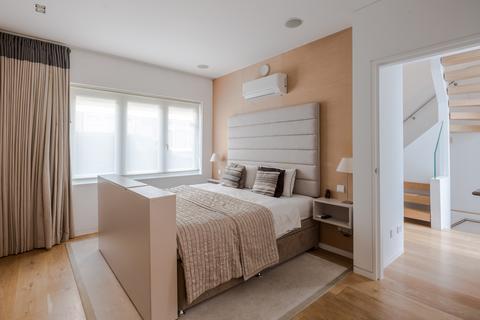 5 bedroom house for sale, Gloucester Mews West, London, W2