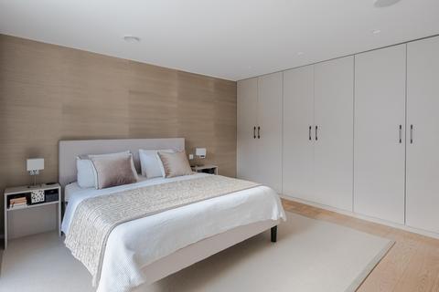 5 bedroom house for sale, Gloucester Mews West, London, W2