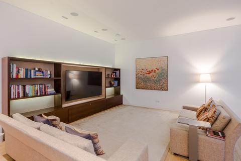 5 bedroom house for sale, Gloucester Mews West, London, W2