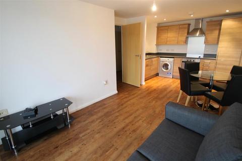 2 bedroom apartment for sale, Friars Wharf, Green Lane, Gateshead