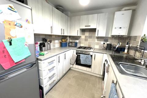 undefined, Maxey Drive, Middlestone Moor, Spennymoor