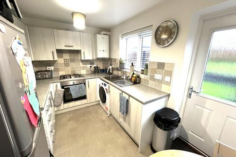 undefined, Maxey Drive, Middlestone Moor, Spennymoor