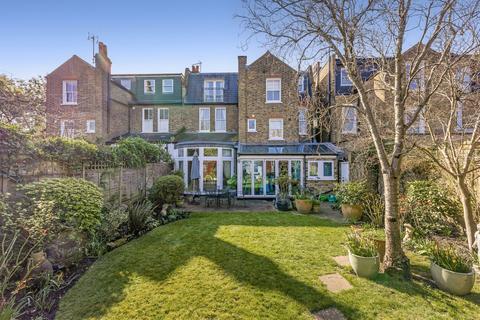 6 bedroom house for sale, Rollscourt Avenue, London, SE24