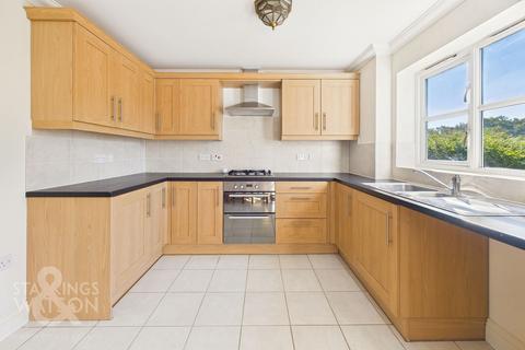 4 bedroom terraced house for sale, Vanguard Chase, Costessey, Norwich