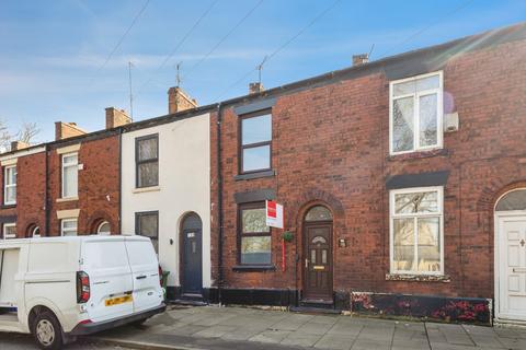 2 bedroom terraced house for sale, Kings Road, ASHTON-UNDER-LYNE, Lancashire, OL6