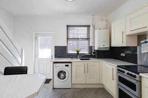 2 bedroom terraced house for sale, Kings Road, ASHTON-UNDER-LYNE, Lancashire, OL6