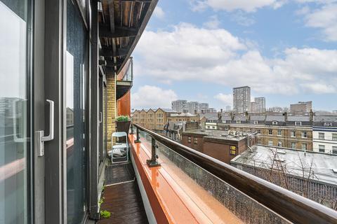 1 bedroom flat for sale, South Wharf Road, London, W2