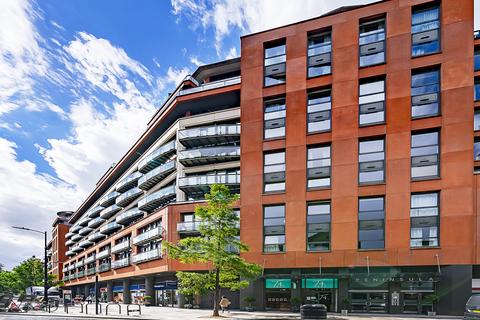 1 bedroom flat for sale, South Wharf Road, London, W2