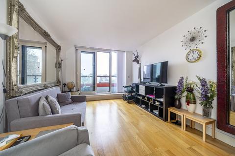 1 bedroom flat for sale, South Wharf Road, London, W2