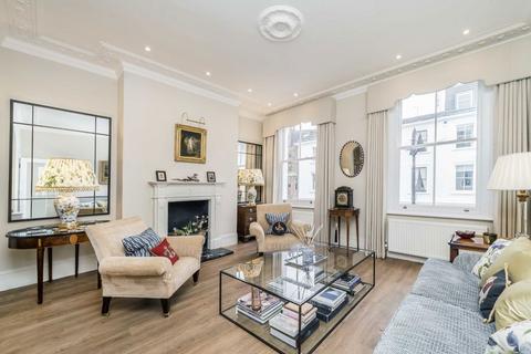 undefined, Westmoreland Terrace, London SW1V