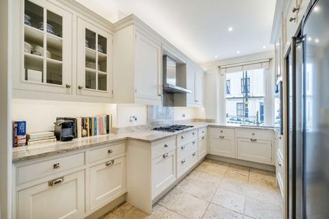 undefined, Westmoreland Terrace, London SW1V