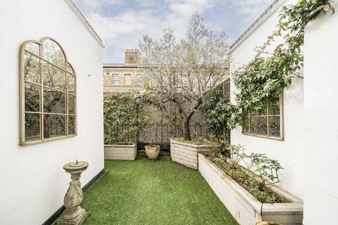 undefined, Westmoreland Terrace, London SW1V