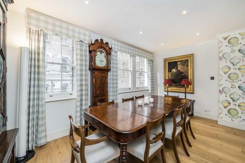undefined, Westmoreland Terrace, London SW1V