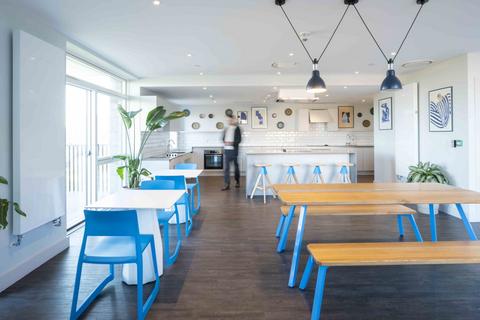 undefined, 1 Barking Wharf Square Barking & Dagenham IG11