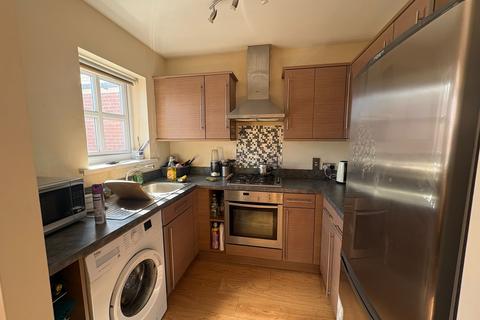undefined, Taylor Court, Durham, DH1