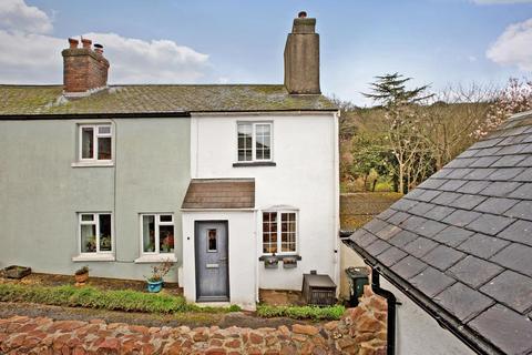 2 bedroom terraced house for sale, Radway Hill, Bishopsteignton, TQ14