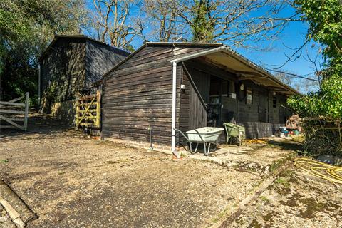 3 bedroom detached house for sale, Lickfolds Road, Rowledge, Farnham, GU10