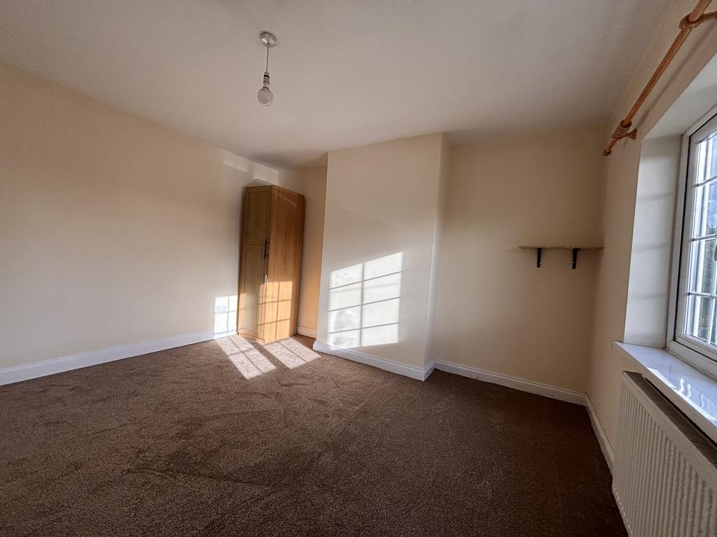 Front Bedroom