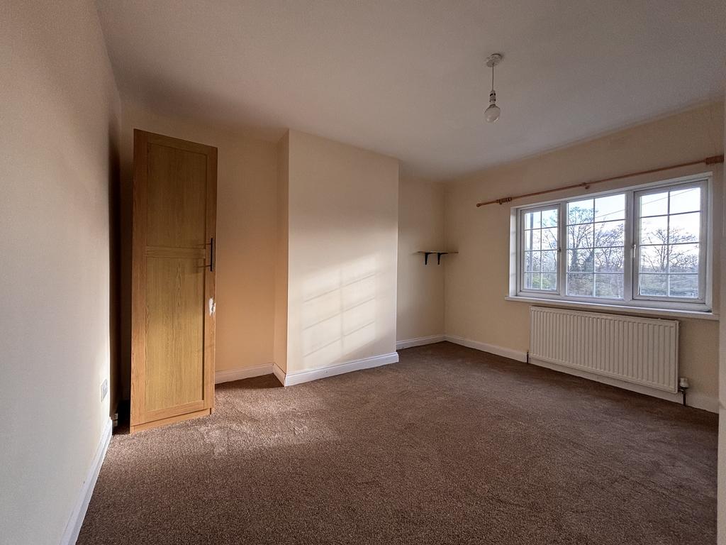 Front Bedroom