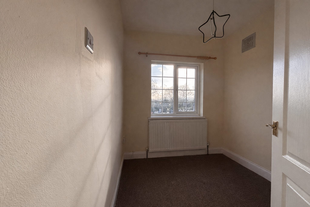Third Bedroom