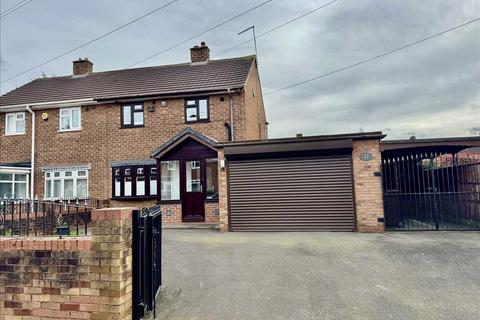 undefined, Moathouse Lane East, Wednesfield