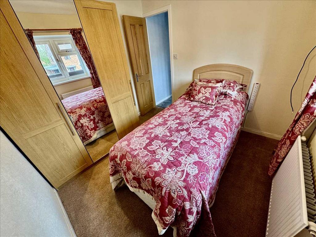 BEDROOM 2 (Front)