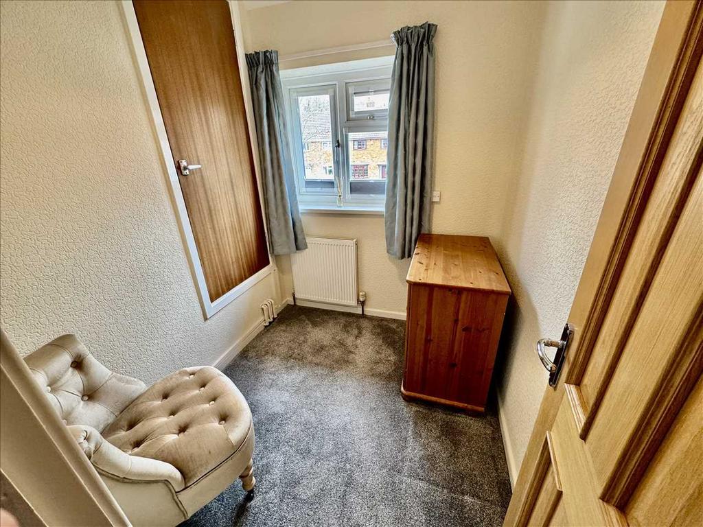 BEDROOM 3 (Front)