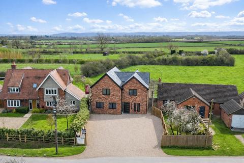 undefined, Chiltern View, Moreton, Oxfordshire, OX9