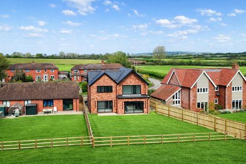 undefined, Chiltern View, Moreton, Oxfordshire, OX9
