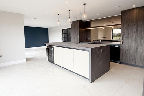 undefined, Chiltern View, Moreton, Oxfordshire, OX9