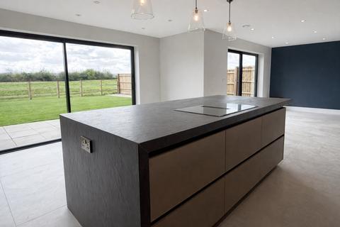 undefined, Chiltern View, Moreton, Oxfordshire, OX9