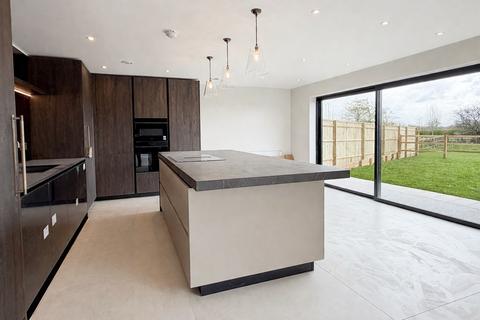 undefined, Chiltern View, Moreton, Oxfordshire, OX9